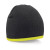 Black-Fluorescent Yellow
