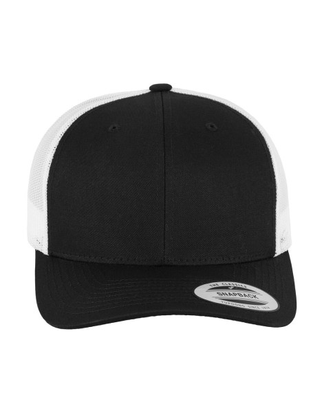Retro Trucker 2-Tone