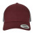 Maroon-Grey