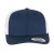 Navy-White