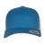 Steel Blue-Silver