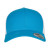 Turquoise-White