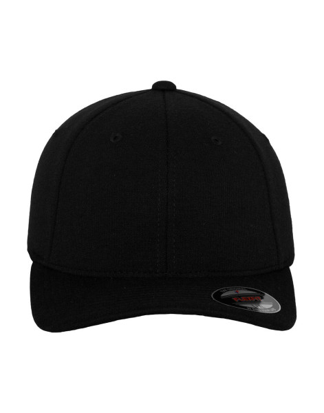 Double Jersey Cap