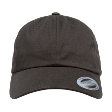 Low Profile Cotton Twill