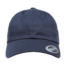 Low Profile Cotton Twill