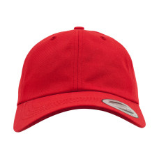 Low Profile Cotton Twill