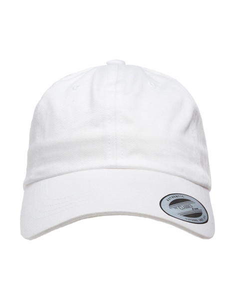Low Profile Cotton Twill
