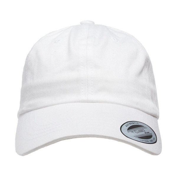 Low Profile Cotton Twill