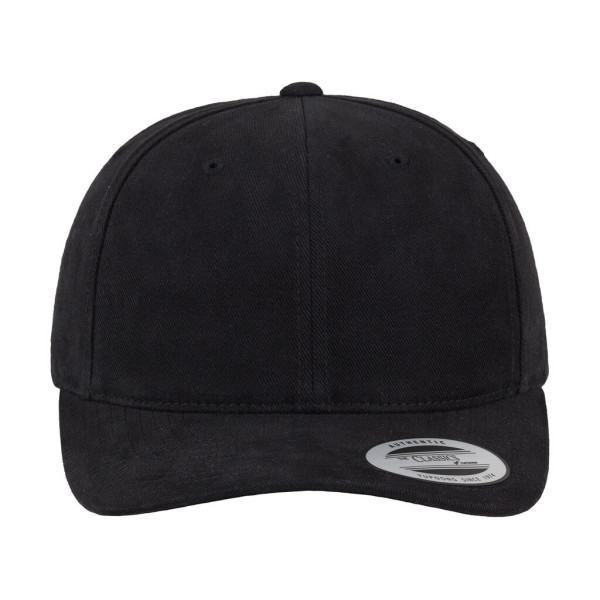 Brushed Cotton Twill Mid Profile