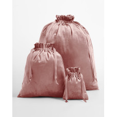 Velvet Gift Bag