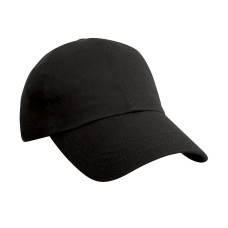 Heavy Cotton Drill Cap