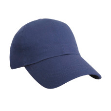 Heavy Cotton Drill Cap