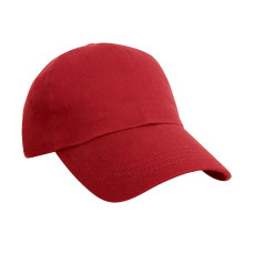 Heavy Cotton Drill Cap