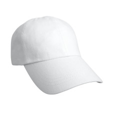 Heavy Cotton Drill Cap
