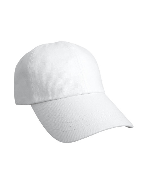 Heavy Cotton Drill Cap
