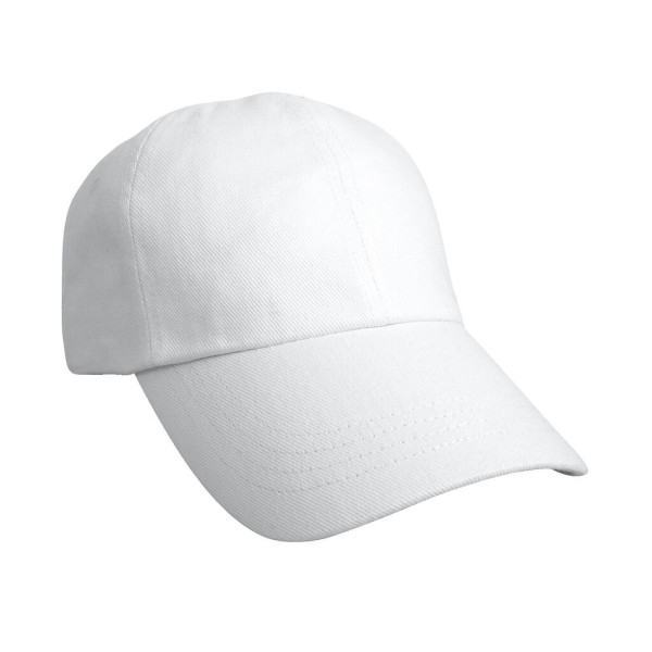 Heavy Cotton Drill Cap