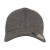 Black-Heather Grey