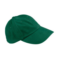 Low Profile Heavy Brushed Cotton Cap