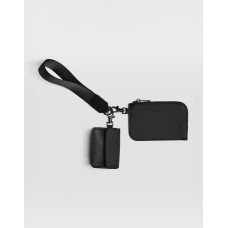 Boutique Pouch Wristlet
