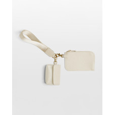 Boutique Pouch Wristlet