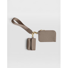 Boutique Pouch Wristlet