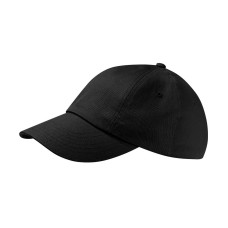 Low Profile Heavy Cotton Drill Cap