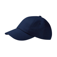 Low Profile Heavy Cotton Drill Cap