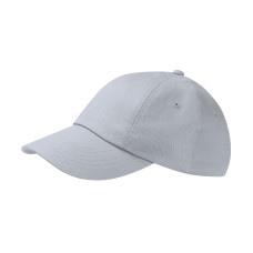 Low Profile Heavy Cotton Drill Cap