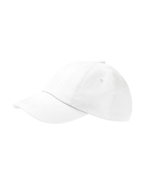 Low Profile Heavy Cotton Drill Cap