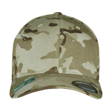 Flexfit® Multicam® Cap
