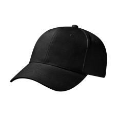 Pro-Style Heavy Brushed Cotton Cap