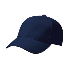 Pro-Style Heavy Brushed Cotton Cap