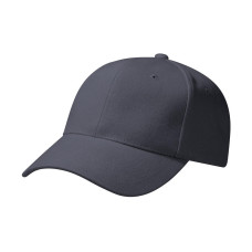 Pro-Style Heavy Brushed Cotton Cap