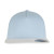 Light Blue-White