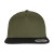 Olive-Black