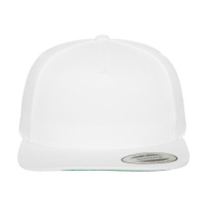 Classic 5 Panel Snapback