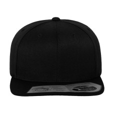 Fitted Snapback