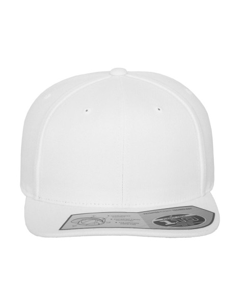 Fitted Snapback