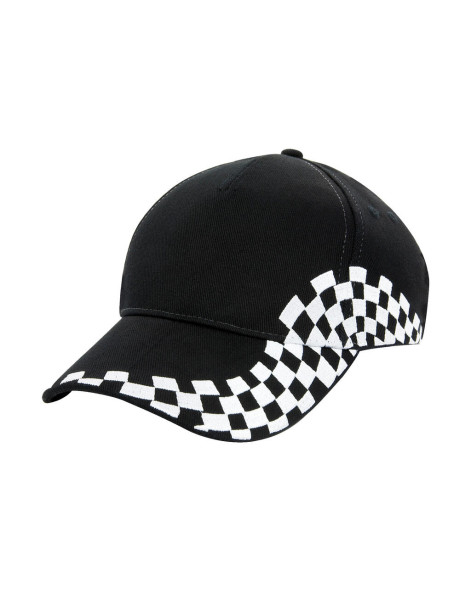 Grand Prix Cap