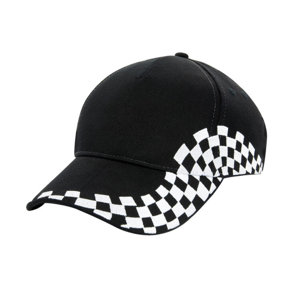 Grand Prix Cap