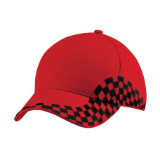 Grand Prix Cap