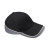 Black-Graphite Grey-White