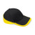 Black-Yellow
