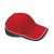 Classic Red-Black-White