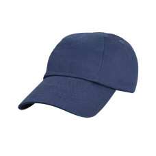 Junior Low Profil Cotton Cap