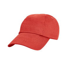 Junior Low Profil Cotton Cap