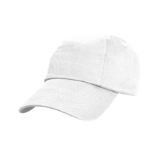 Junior Low Profil Cotton Cap