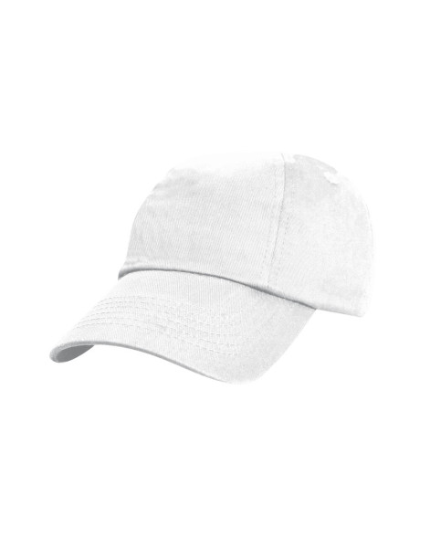 Junior Low Profil Cotton Cap