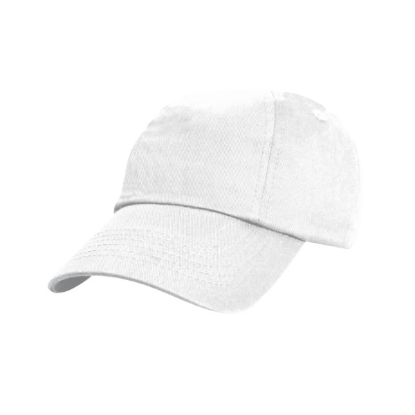 Junior Low Profil Cotton Cap