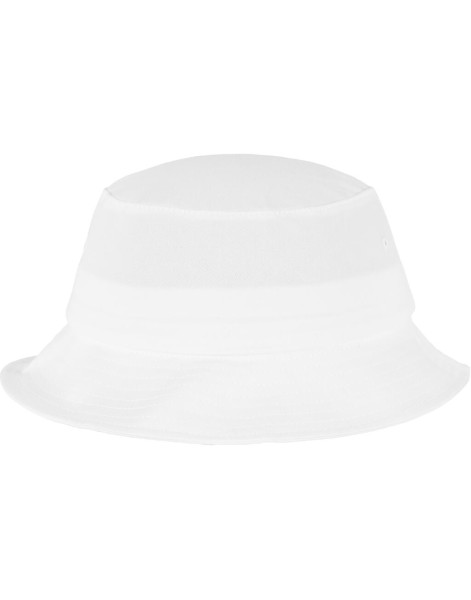 Flexfit Cotton Twill Bucket Hat